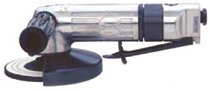Sioux Force Tools Right Angle Grinders