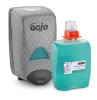 Gojo® ECO SOY™ Foaming Hand Cleaner Starter Kit Gojo® ECO SOY™ Foaming Hand Cleaner Starter Kit