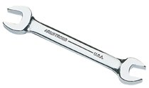 Armstrong Tools Metric Open End Wrenches