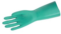 Memphis Glove Unsupported Nitrile Gloves