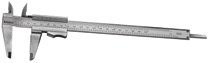 Mitutoyo Series 531 Vernier Calipers with Thumb Clamp