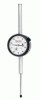 L.S. Starrett 25 Series AGD Group 2 Long Range Dial Indicators