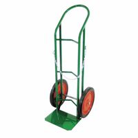 Anthony Single Cylinder Delivery Carts