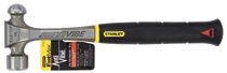 Stanley® FatMax® AntiVibe® Ball Pein Hammers Stanley® FatMax® AntiVibe® Ball Pein Hammers