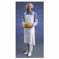 Ansell Disposable Polyethylene Aprons