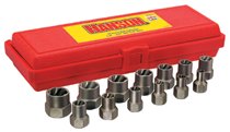 Irwin Hanson® 13-pc Professional's Industrial Sets Irwin Hanson® 13-pc Professional's Industrial Sets