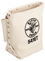 Klein Tools Bull-Pin and Bolt Bags