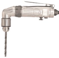Sioux Force Tools Right Angle Drills