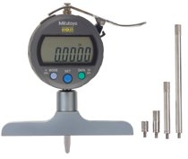 Mitutoyo Series 547 IDC Digimatic Depth Gages
