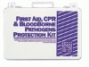 Pac-Kit&reg; 36 Unit Steel First Aid Kits