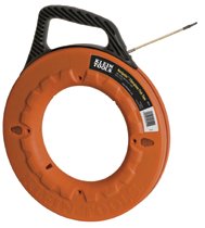 Klein Tools Navigator&trade; Flexible Fish Tapes