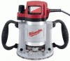 Milwaukee&reg; Electric Tools Routers