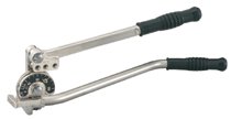 Imperial Stride Tool 564-FH &amp; 564-FHT Lever Type Heavy Duty Tube Benders
