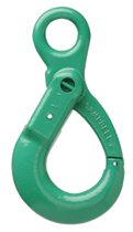 Campbell&reg; Cam-Lok Self Locking Eye Hooks