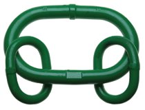 Campbell&reg; Cam-Alloy Oblong Sub-Assembly Master Links