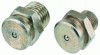 Lincoln Industrial Button Head Bulk Grease Fittings