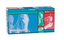 Kimberly-Clark Professional KleenGuard&reg; G10 Blue Nitrile Gloves