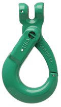 Campbell&reg; Cam-Lok Self Locking Clevis Hooks