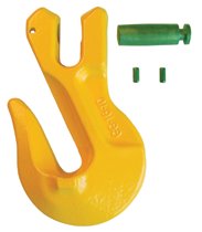 Gunnebo Johnson Cradle Grab Hooks
