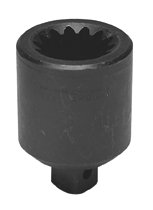 Wright Tool #5 Spline Impact Adaptors