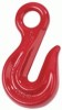 ACCO Chain Accoloy&reg; Eye Type Grab Hooks