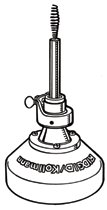 Ridgid® Drain Cleaner Adapters Ridgid® Drain Cleaner Adapters