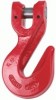 ACCO Chain Kuplex&reg; II Clevis Grab Hooks
