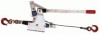 Maasdam Heavy Duty Cable Pullers Maasdam Heavy Duty Cable Pullers