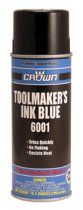 Crown Toolmaker&#39;s Ink