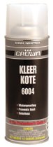 Crown Kleer Kote