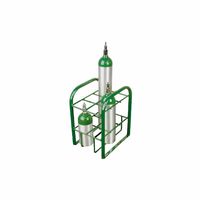 Anthony 6-Cylinder Medical Stands