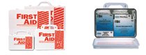 Pac-Kit&reg; 10 Person ANSI First Aid Kits