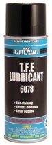 Crown T.F.E.&reg; Lubricants
