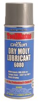 Crown Dry Moly Lubricants