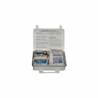 Pac-Kit&reg; 25-Person Weatherproof ANSI First Aid Kits