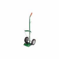 Anthony Single Cylinder Carts