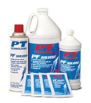 PT Technologies PF&reg; Solvents