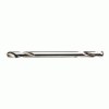Irwin&reg; Double-End High Speed Steel Wire Gauge Drill Bits