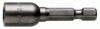 Proto&reg; Metric Magnetic Nut Setter Power Drive Bits