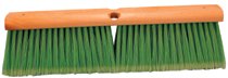 Magnolia Brush No. 6 Line Floor Brushes