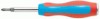 Channellock&reg; Code Blue&reg; 6-N-1 Screwdrivers