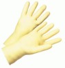 Anchor Brand Unsupported Latex Gloves