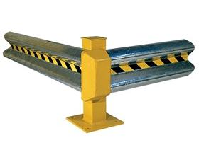 Guard Rail Safety System