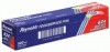 Reynolds Food Packaging Heavy-Duty Aluminum Foil Rolls
