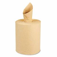 Boardwalk Non-Perforated Hardwound Roll Towels