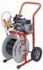 Ridgid&reg; Model KJ-1750 Water Jetters