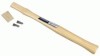 Vaughan&reg; Bricklayer Hammer Handles