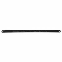 Nicholson&reg; Solid Flexible Carbon Steel Hacksaw Blades
