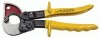 Klein Tools Compact ACSR Ratcheting Cable Cutters