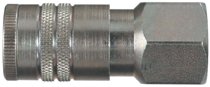 Lincoln Industrial Industrial Style Couplers & Nipples Lincoln Industrial Industrial Style Couplers & Nipples